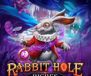 Rabbit Hole Riches