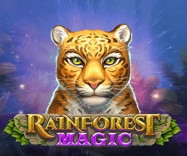 Rainforest Magic