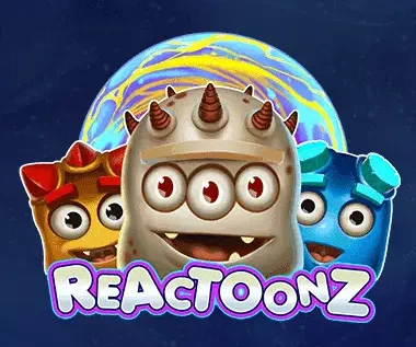 Reactoonz