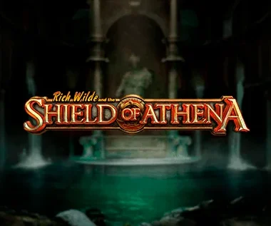 Rich Wilde and the Shield of Athena