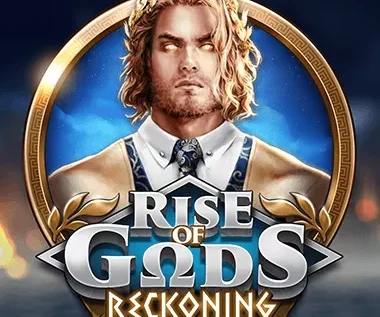 Rise of Gods: Reckoning