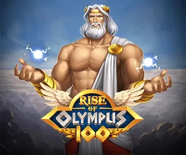 Rise of Olympus 100