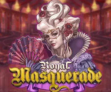 Royal Masquerade