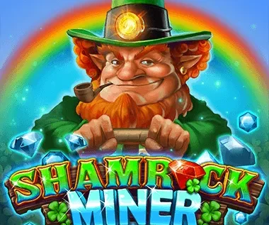 Shamrock Miner