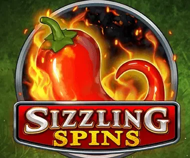 Sizzling Spins