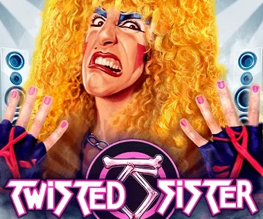 Twisted Sister