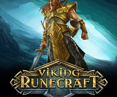 Viking Runecraft