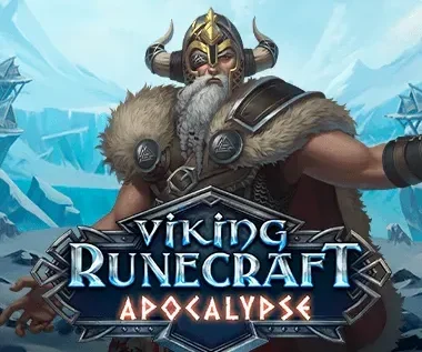 Viking Runecraft Apocalypse