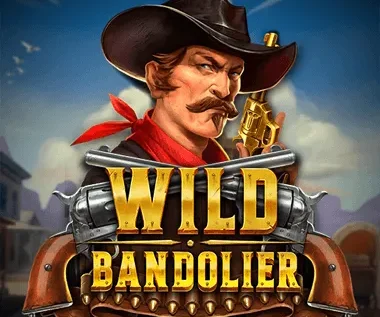 Wild Bandolier