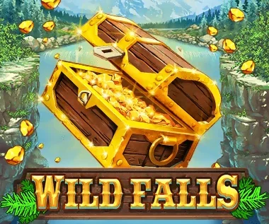 Wild Falls