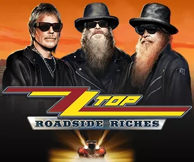 ZZ Top Roadside Riches