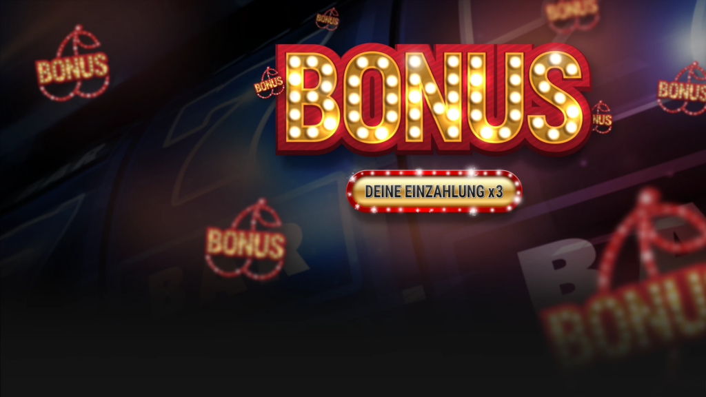 NovoLine Online Casino Bonus