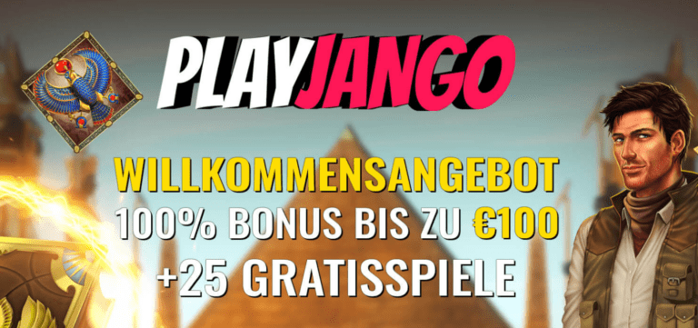 Play Jango
