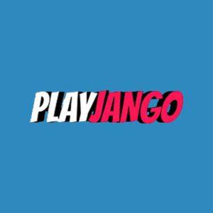 Play Jango Logo