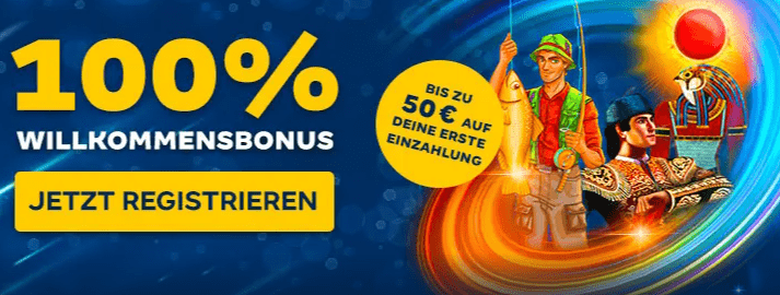 Merkur Slots Bonus