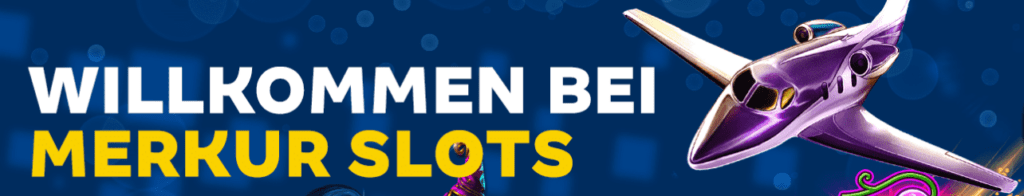 Merkur Slots Bonus