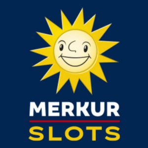 Merkur Slots Logo