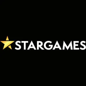 StarGames Logo