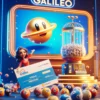 Galileo beleuchtet das Phänomen Lotto