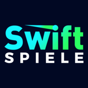 SWIFT SPIELE Logo