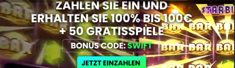 SWIFT SPIELE