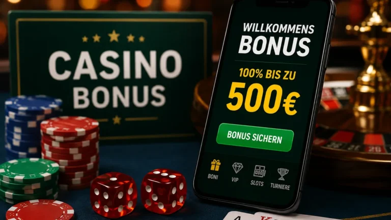 Online Casino oder Online-Spielhalle? Was die Begriffe 2026 wirklich bedeuten