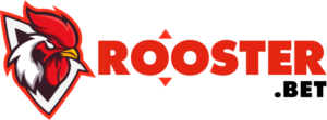 Rooster.bet Logo