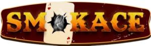 SmokAce Logo