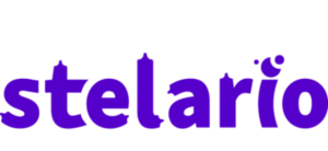 Stelario Logo